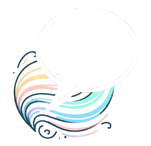 Talk It Out Therapy: Gerard O'Dea