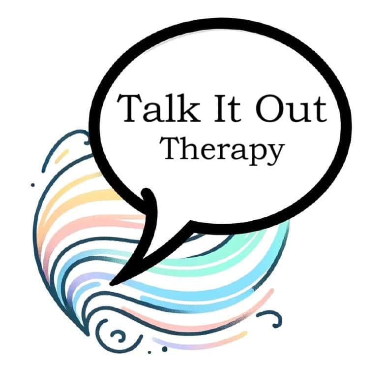 Talk it out therapy: Gerard O'Dea