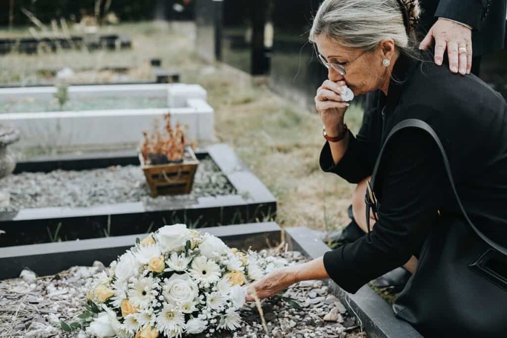 Grief And Bereavement