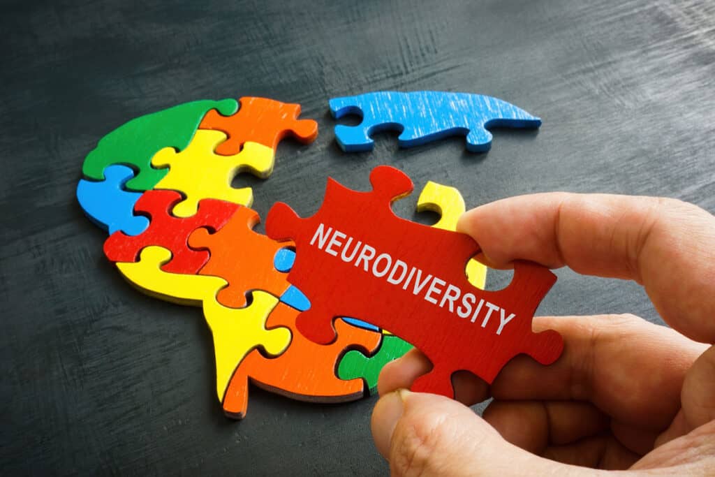 Neurodiversity