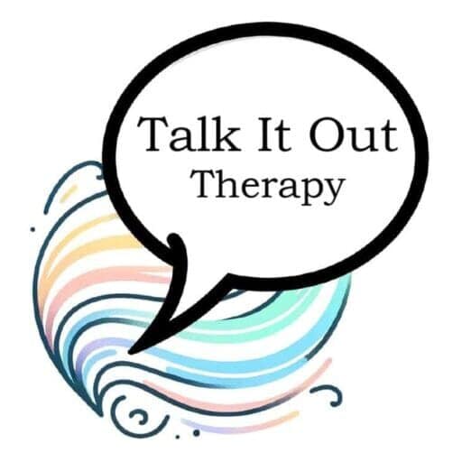 Talk It Out Therapy